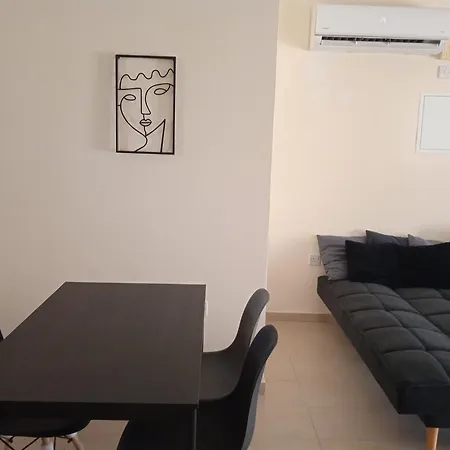 Xylophagou Rest And Relax 4 Floor Big Balcony 1 Bedroom *