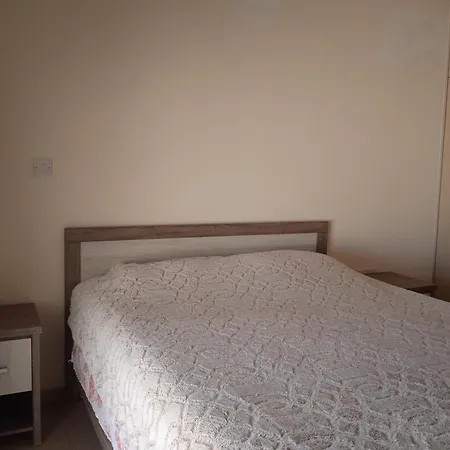 Xylophagou Rest And Relax 4 Floor Big Balcony 1 Bedroom Apartamento