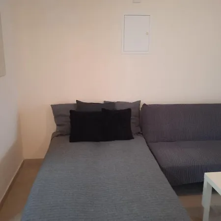 Xylophagou Rest And Relax 4 Floor Big Balcony 1 Bedroom דירה *