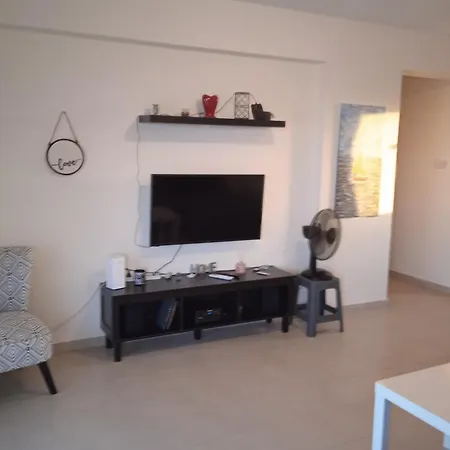 Xylophagou Rest And Relax 4 Floor Big Balcony 1 Bedroom