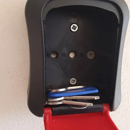 Xylophagou Rest And Relax 4 Floor Big Balcony 1 Bedroom דירה Xylophaghou