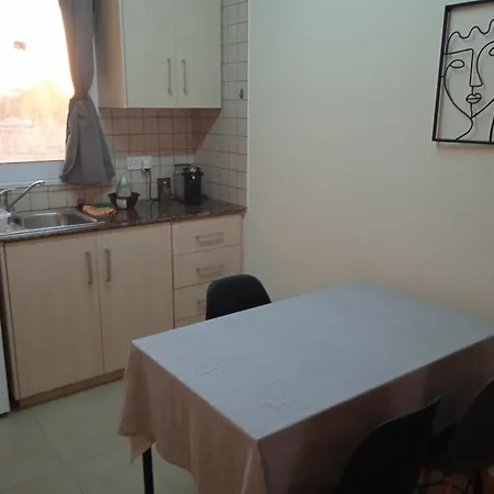 Apartamento Xylophagou Rest And Relax 4 Floor Big Balcony 1 Bedroom