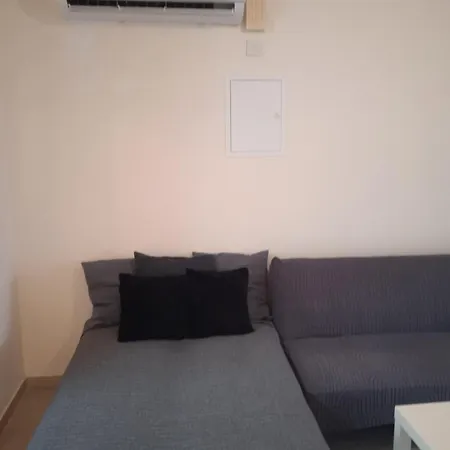 Apartamento Xylophagou Rest And Relax 4 Floor Big Balcony 1 Bedroom *