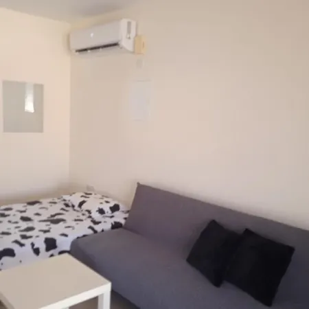 Apartamento Xylophagou Rest And Relax 4 Floor Big Balcony 1 Bedroom *