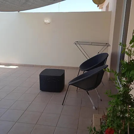 Xylophagou Rest And Relax 4 Floor Big Balcony 1 Bedroom Xylophaghou