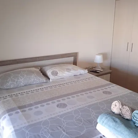 Xylophagou Rest And Relax 4 Floor Big Balcony 1 Bedroom Apartamento *