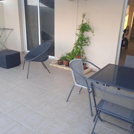 Xylophagou Rest And Relax 4 Floor Big Balcony 1 Bedroom Xylophaghou