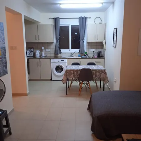 Xylophagou Rest And Relax 4 Floor Big Balcony 1 Bedroom *