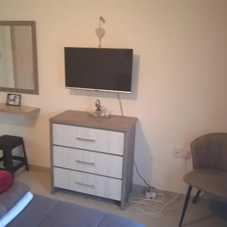 Xylophagou Rest And Relax 4 Floor Big Balcony 1 Bedroom דירה