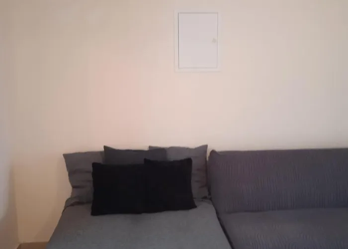 Lägenhet Xylophagou Rest And Relax 4 Floor Big Balcony 1 Bedroom *