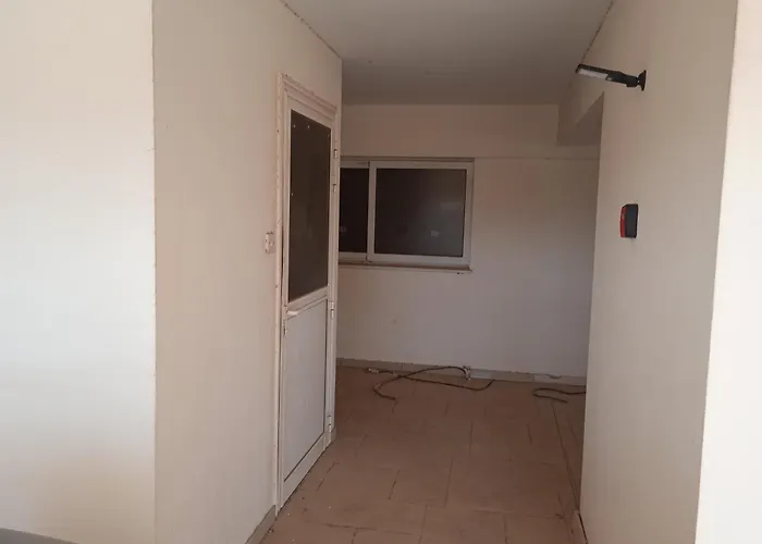 Xylophagou Rest And Relax 4 Floor Big Balcony 1 Bedroom * Xylophaghou