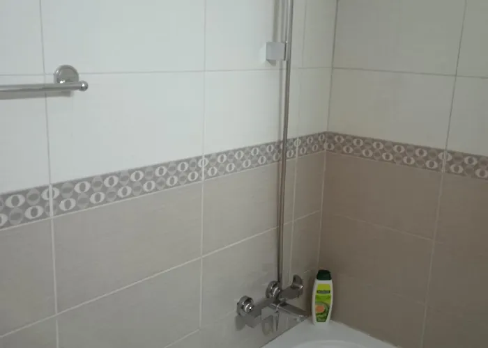 Xylophagou Rest And Relax 4 Floor Big Balcony 1 Bedroom