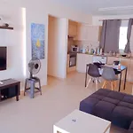 Xylophagou Rest And Relax 4 Floor Big Balcony 1 Bedroom * Xylophaghou