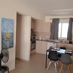 Xylophagou Rest And Relax 4 Floor Big Balcony 1 Bedroom Апартаменты *
