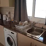 Xylophagou Rest And Relax 4 Floor Big Balcony 1 Bedroom Апартаменты