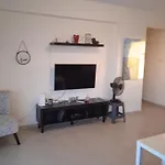 Xylophagou Rest And Relax 4 Floor Big Balcony 1 Bedroom