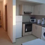 Апартаменты Xylophagou Rest And Relax 4 Floor Big Balcony 1 Bedroom *