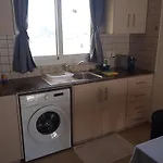 Xylophagou Rest And Relax 4 Floor Big Balcony 1 Bedroom Апартаменты