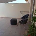 Xylophagou Rest And Relax 4 Floor Big Balcony 1 Bedroom Xylophaghou