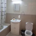Xylophagou Rest And Relax 4 Floor Big Balcony 1 Bedroom Апартаменты *