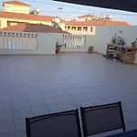 Xylophagou Rest And Relax 4 Floor Big Balcony 1 Bedroom