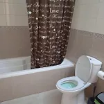 Xylophagou Rest And Relax 4 Floor Big Balcony 1 Bedroom Апартаменты Xylophaghou