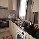 Xylophagou Rest And Relax 4 Floor Big Balcony 1 Bedroom Апартаменты *