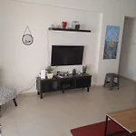 Xylophagou Rest And Relax 4 Floor Big Balcony 1 Bedroom *