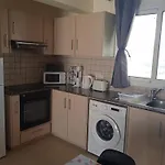 Xylophagou Rest And Relax 4 Floor Big Balcony 1 Bedroom Xylophaghou