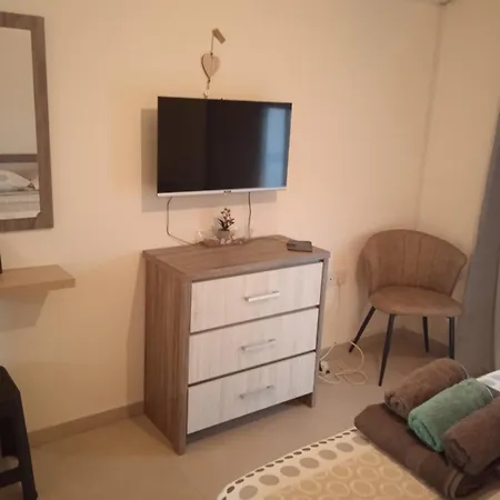 Xylophagou Rest And Relax 4 Floor Big Balcony 1 Bedroom * Xylophaghou