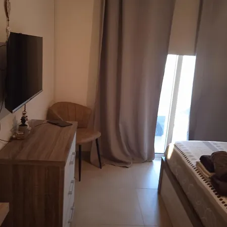 Xylophagou Rest And Relax 4 Floor Big Balcony 1 Bedroom Apartmán *