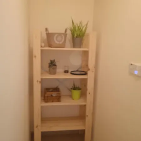 Appartement Xylophagou Rest And Relax 4 Floor Big Balcony 1 Bedroom Xylophaghou