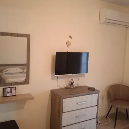 Xylophagou Rest And Relax 4 Floor Big Balcony 1 Bedroom *