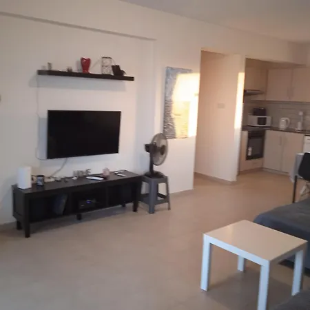 Xylophagou Rest And Relax 4 Floor Big Balcony 1 Bedroom Xylophaghou