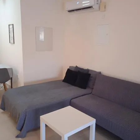 Xylophagou Rest And Relax 4 Floor Big Balcony 1 Bedroom
