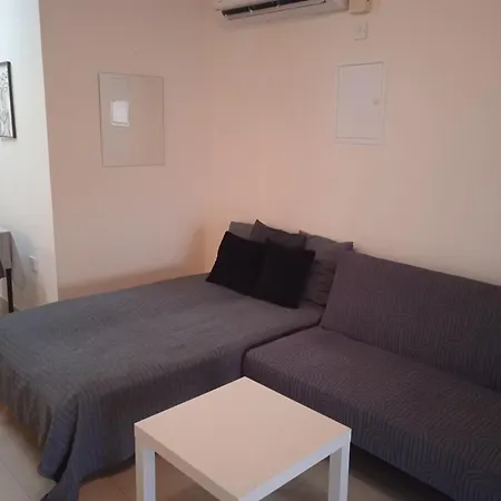 Xylophagou Rest And Relax 4 Floor Big Balcony 1 Bedroom דירה