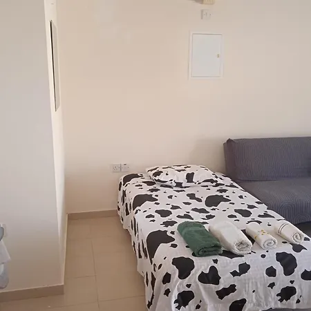 Xylophagou Rest And Relax 4 Floor Big Balcony 1 Bedroom דירה *