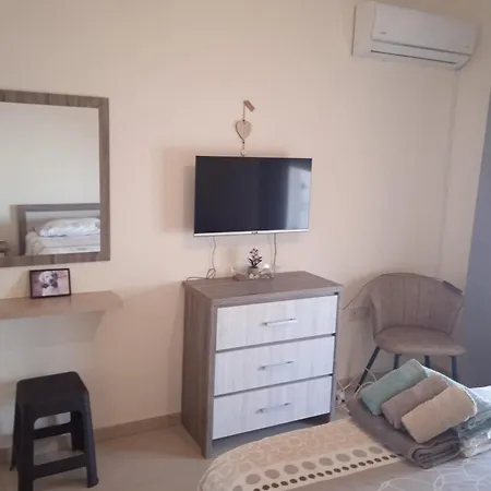 Xylophagou Rest And Relax 4 Floor Big Balcony 1 Bedroom דירה