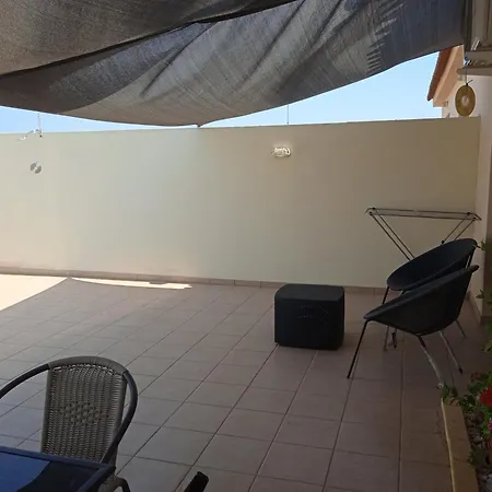 Xylophagou Rest And Relax 4 Floor Big Balcony 1 Bedroom Xylophaghou