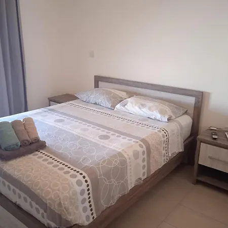Xylophagou Rest And Relax 4 Floor Big Balcony 1 Bedroom דירה