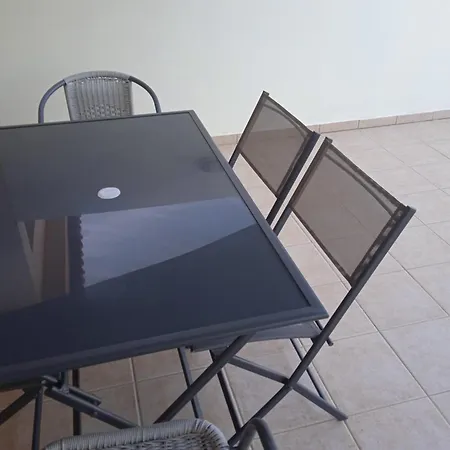 Xylophagou Rest And Relax 4 Floor Big Balcony 1 Bedroom Lägenhet *