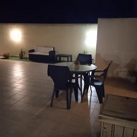 Xylophagou Rest And Relax 4 Floor Big Balcony 1 Bedroom * Xylophaghou