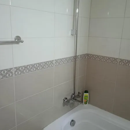 Xylophagou Rest And Relax 4 Floor Big Balcony 1 Bedroom