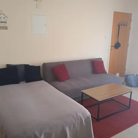 Xylophagou Rest And Relax 4 Floor Big Balcony 1 Bedroom *