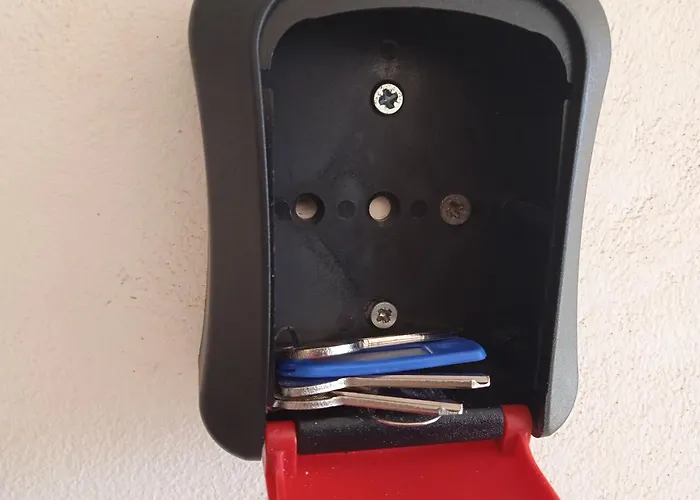 Xylophagou Rest And Relax 4 Floor Big Balcony 1 Bedroom アパート Xylophaghou