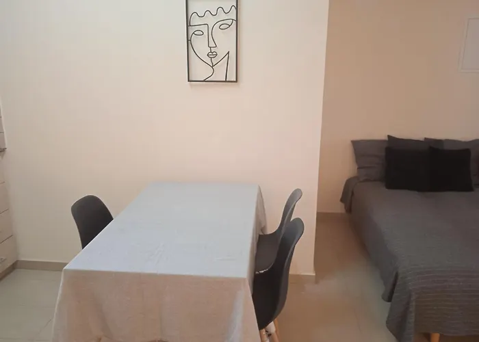 Xylophagou Rest And Relax 4 Floor Big Balcony 1 Bedroom アパート Xylophaghou