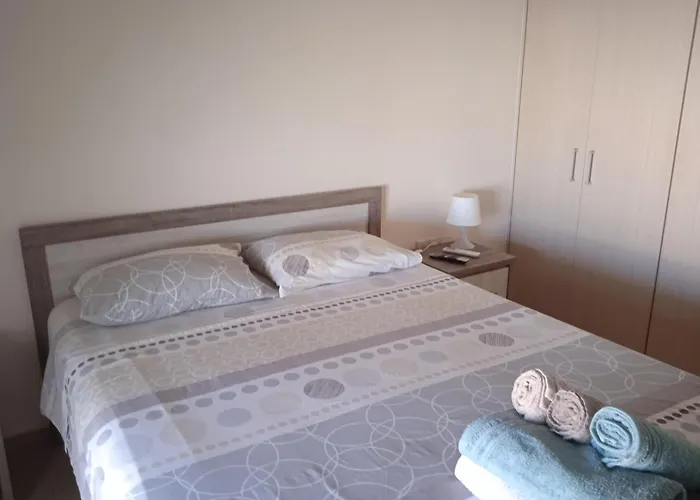 Xylophagou Rest And Relax 4 Floor Big Balcony 1 Bedroom アパート *