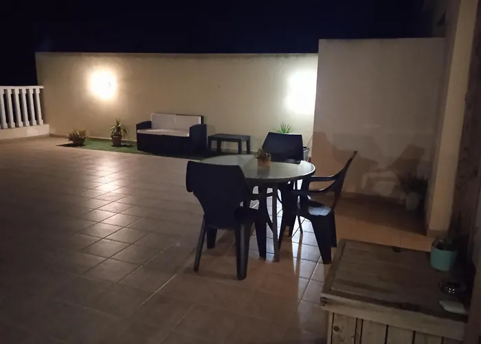 Xylophagou Rest And Relax 4 Floor Big Balcony 1 Bedroom * Xylophaghou