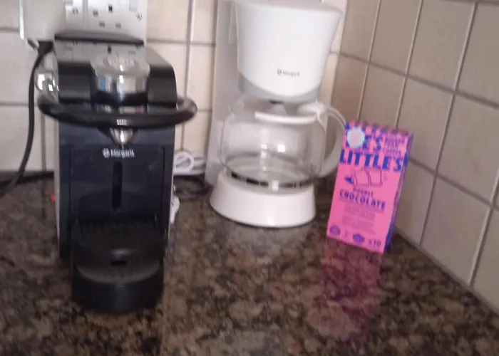 Xylophagou Rest And Relax 4 Floor Big Balcony 1 Bedroom